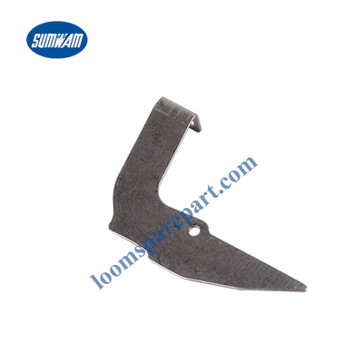 Tenun Loom Picanol Suku Cadang Gunting Clamp Cutter Clamp BA309640
