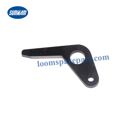 Mesin Tekstil Suku Cadang Mesin Pisau Pemotong Picanol Gunting B163175/BA306529
