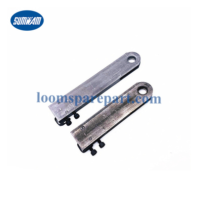 Bagian Tenun Menghubungkan Lengan Kait Heksagonal Batang Penopang Boom Tautan Pendek L190x40x11