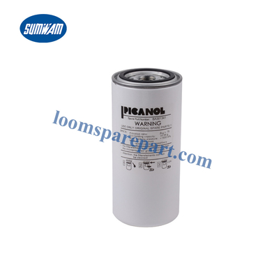Filter Oli Picanol BA301341, Suku Cadang Picanol Loom