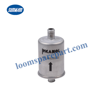 Filter Oli BA202255.02, Suku Cadang Picanol Loom