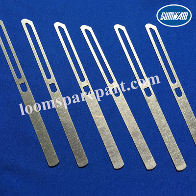 165 Penetes Tertutup Stainless Steel 165x11x0.3 Leno Healds