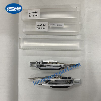 -I Gripper Head  Loom Spare Parts Untuk Mesin Tekstil