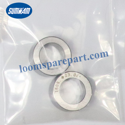 911319705 Proyektil Sulzer Loom Suku Cadang Pengumpan Arm Roller Terry M/C D23