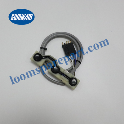 P7100 Proyektil Sulzer Loom Spare Parts 845029000 Sensor PFR