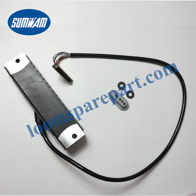Staubli Dobby Magnet 16 Suku Cadang Poros F29246442 F29268704 F29239612 F29272701A