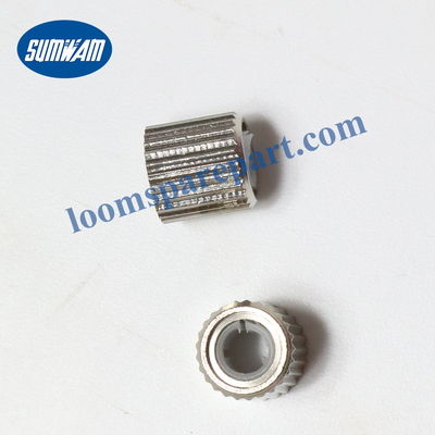 Mesin Tekstil Picanol Omni Loom Spare Parts RV Nut