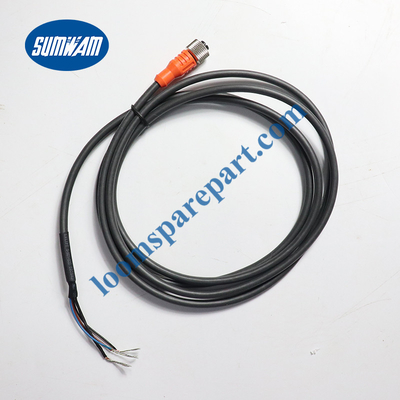 BE151312 BE150291 FD Cable Lenth 2.5 Meter Kabel Sensor Picanol Omni Loom Parts