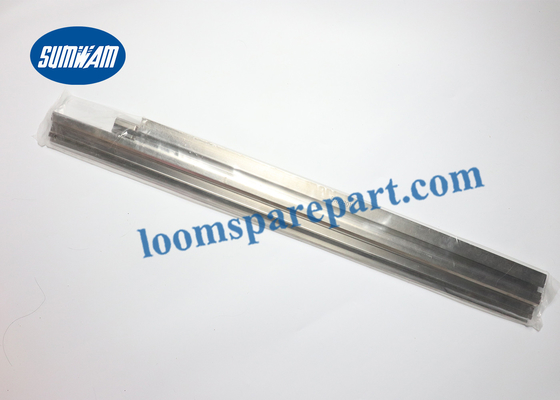 Suku cadang Mesin Tenun Tenun Tekstil BA233011 BA233012 PANDUAN SLIDE
