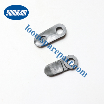 Clamp Piece B163575 Suku Cadang Rapier Loom Untuk Mesin Tenun