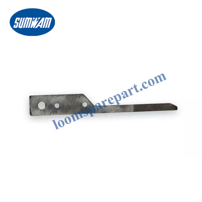 Pegas pakan (lurus) BA215828 untuk suku cadang mesin tenun Rapier suku cadang mesin tekstil
