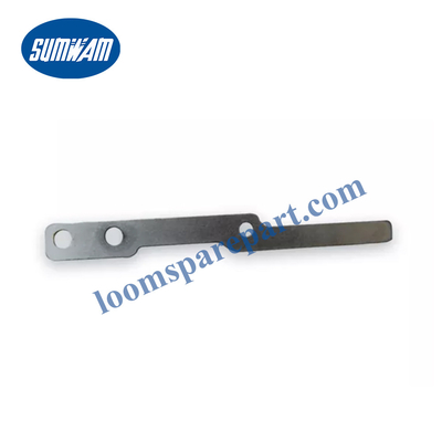 OPT PLATE SPRING BA234276 untuk suku cadang alat tenun Rapier, suku cadang tenun picanol
