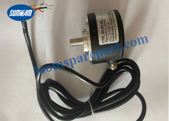 Encoder SD-360-2M Suku Cadang Alat Tenun Untuk Tekstil