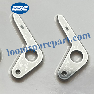 Pisau pemotong Westage (bergerak), BA306529, suku cadang alat tenun Picanol Gammax