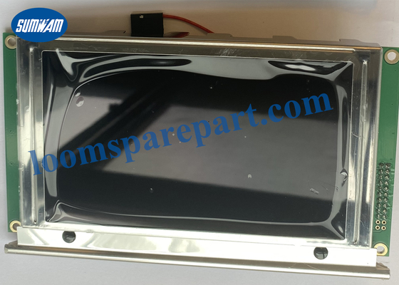 Tampilan Suku Cadang Super Excel Somet Loom Untuk Menenun