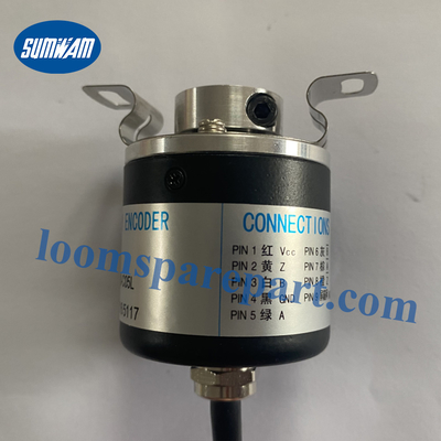 Suku Cadang Alat Tenun Encoder Psb 3806-1440-C05l