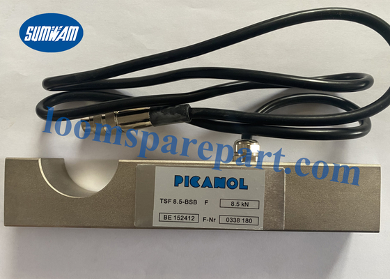 Suku Cadang Somet Loom Load Cell / TSF BE152412