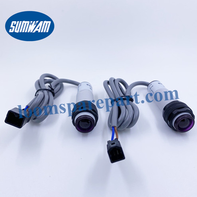Suku Cadang Alat Tenun Sakelar Fotolistrik 67120-00006-Oa Toyota Jat-600 / Jat-610 / Jat-810