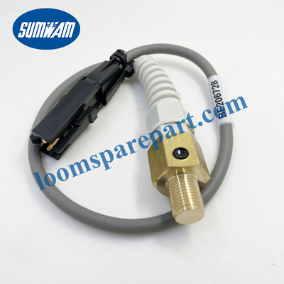 SENSOR SUHU MINYAK BE206728, SUKU CADANG PICANOL