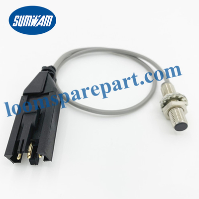 Ba219539 Suku Cadang Alat Tenun Picanol Saklar Kedekatan M8