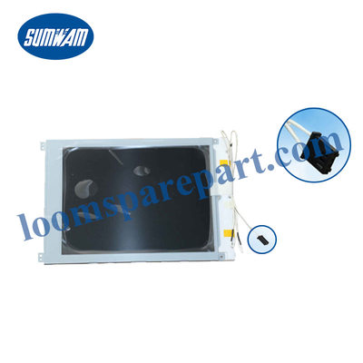 StäUbli STAUBLI Suku Cadang Dobby Layar LCD Suku Cadang STAUBLI JC5 Jacquard