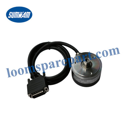 Suku Cadang Tenun Muller Dari Jacquard Loom Encoder