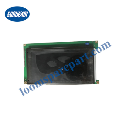 g6500 g6100 Sulzer Loom Spare Parts Layar LCD CEPAT PS0701002000