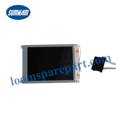 K88 Vamatex Loom Bagian Dari Layar LCD Mesin Tenun