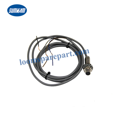 Suku Cadang Dobby Proximity Switch Picanol Loom