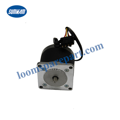 B156686 Picanol Loom Pemilihan Suku Cadang Motor Putaran