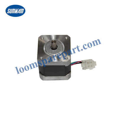 Motor Pemilihan Warna (Persegi) BE23190, Suku Cadang Alat Tenun Picanol