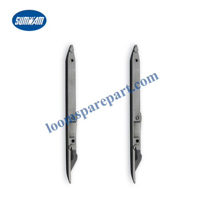 Suku Cadang OPTIMAX Untuk Mesin Tekstil Kepala Rapier Kanan BA2344865 BE243651