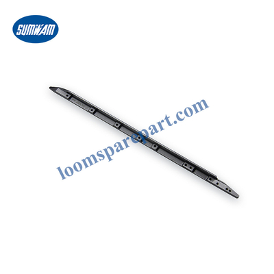 BA216809 Picanol Loom Spare Parts Kiri Rapier Head Aluminium Base