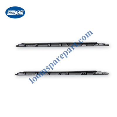 BA216809 Picanol Loom Spare Parts Kiri Rapier Head Aluminium Base