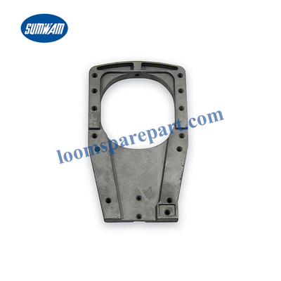 Picanol Aluminium Base BE214117, Suku Cadang Picanol Loom