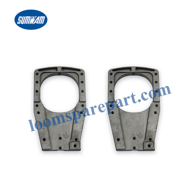 Picanol Aluminium Base BE214117, Suku Cadang Picanol Loom