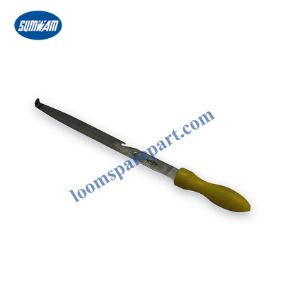 Reed Knife 40#60#80# Suku Cadang Tenun Tenun BA304780/BA304831