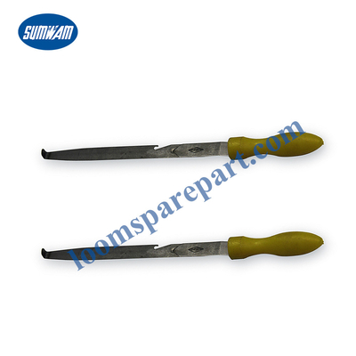 Reed Knife 40#60#80# Suku Cadang Tenun Tenun BA304780/BA304831