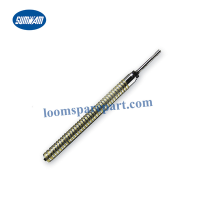 Suku Cadang Picanol Optimax Gamma 37 Cincin Dasar Kuil Poros Kuil Tembaga BA222825