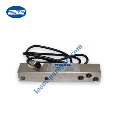 Sensor Ketegangan Gamma OPT (Besi Aluminium) BE152412, Suku Cadang Alat Tenun Picanol