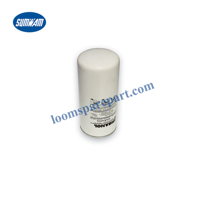 Filter Picanol BA301341 / BA230279, Suku Cadang Alat Tenun Picanol