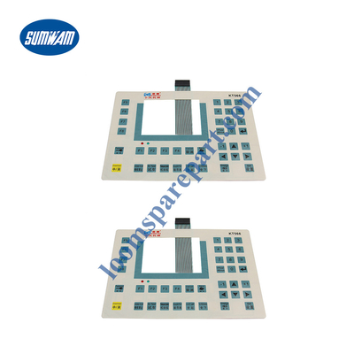 Aksesoris Suku Cadang Tenun Kain Tenun Panel Komputer KT566