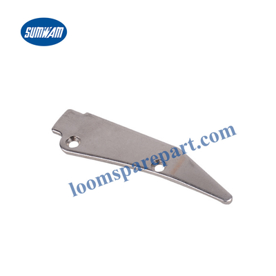 Potongan Posisi Cutter Clamp BA302830, Suku Cadang Picanol Loom