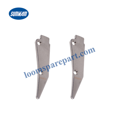 Potongan Posisi Cutter Clamp BA302830, Suku Cadang Picanol Loom