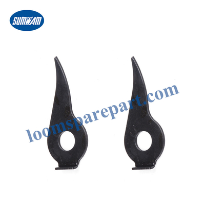 Suku Cadang Alat Tenun Picanol Standar B162173 Pisau Pegas Gunting