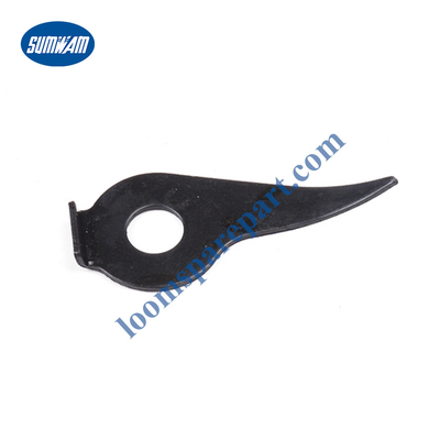 Suku Cadang Alat Tenun Picanol Standar B162173 Pisau Pegas Gunting