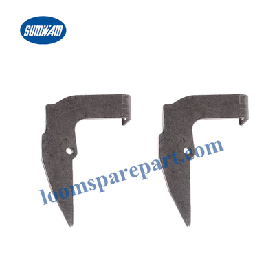 Tenun Loom Picanol Suku Cadang Gunting Clamp Cutter Clamp BA309640