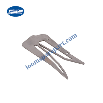 Plat Pemosisian B154351, Suku Cadang Picanol Loom