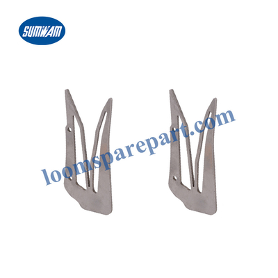 Plat Pemosisian B154351, Suku Cadang Picanol Loom