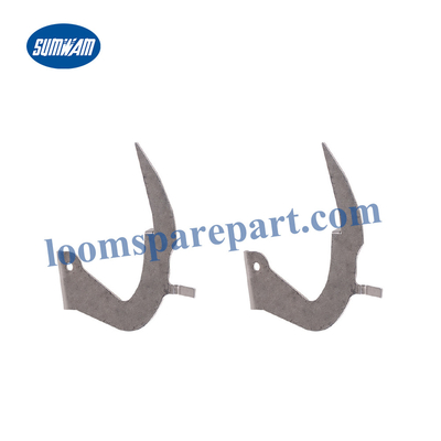 Gunting Clamp BA302827, Cutter Clamp BA302827, Picanol Loom Spare Parts